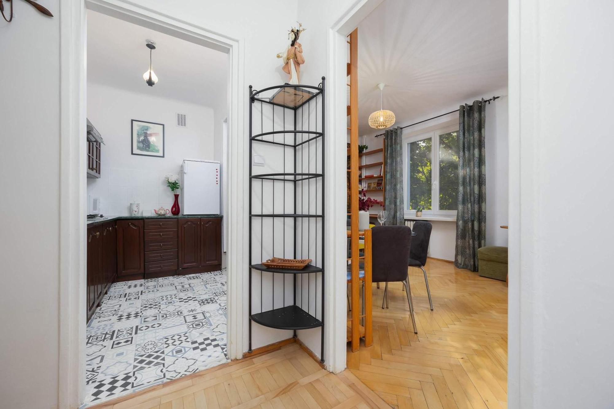 Leilighet Exceptional For 4 People By Renters *